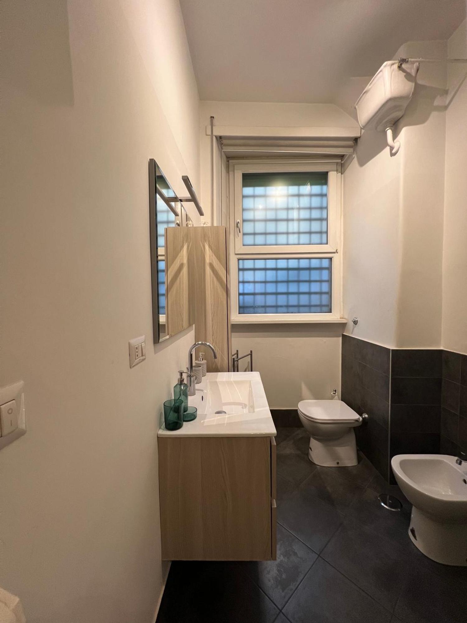 Appartamento Porta Metronia Roma
