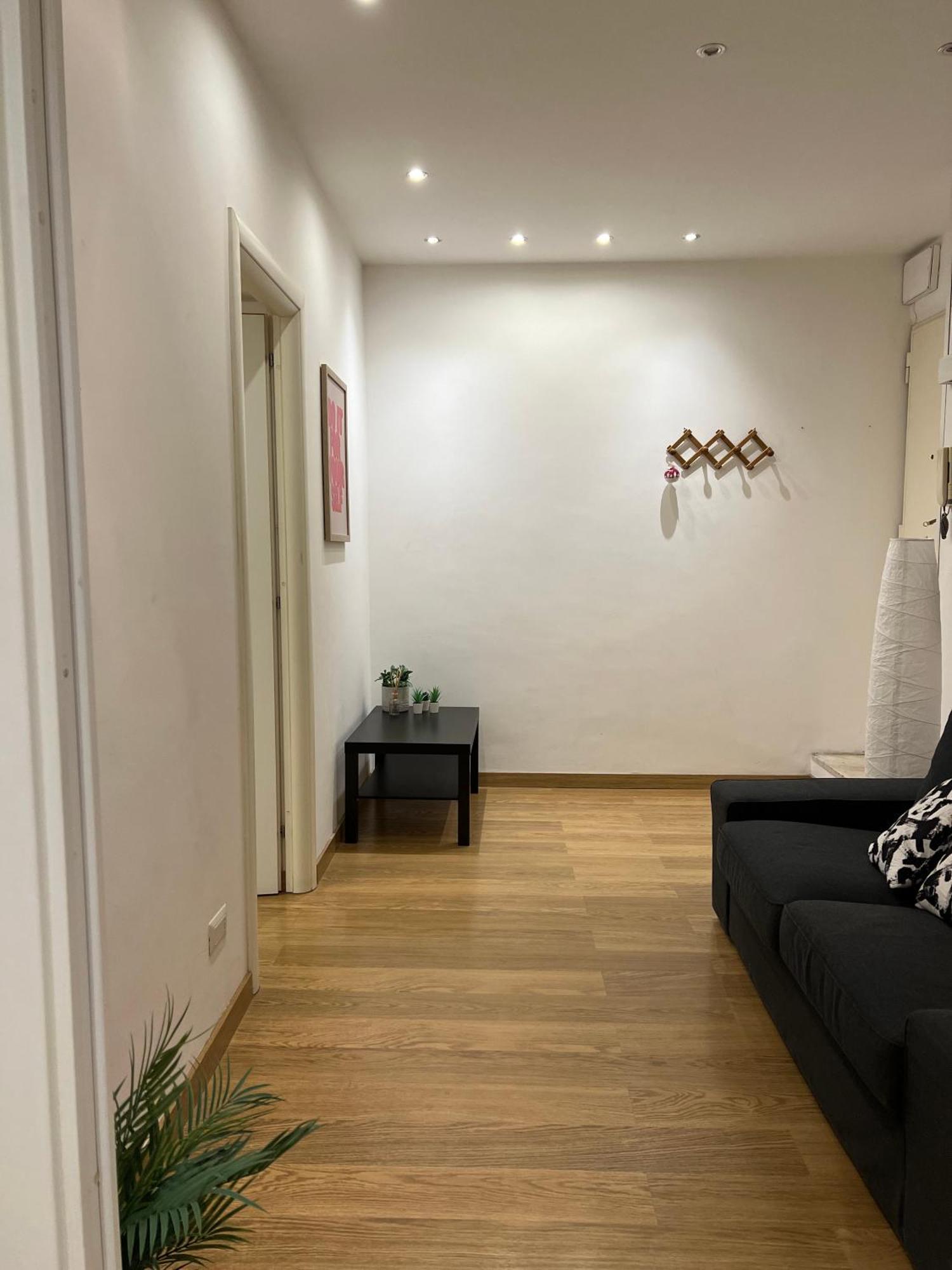 Apartment Porta Metronia Rom