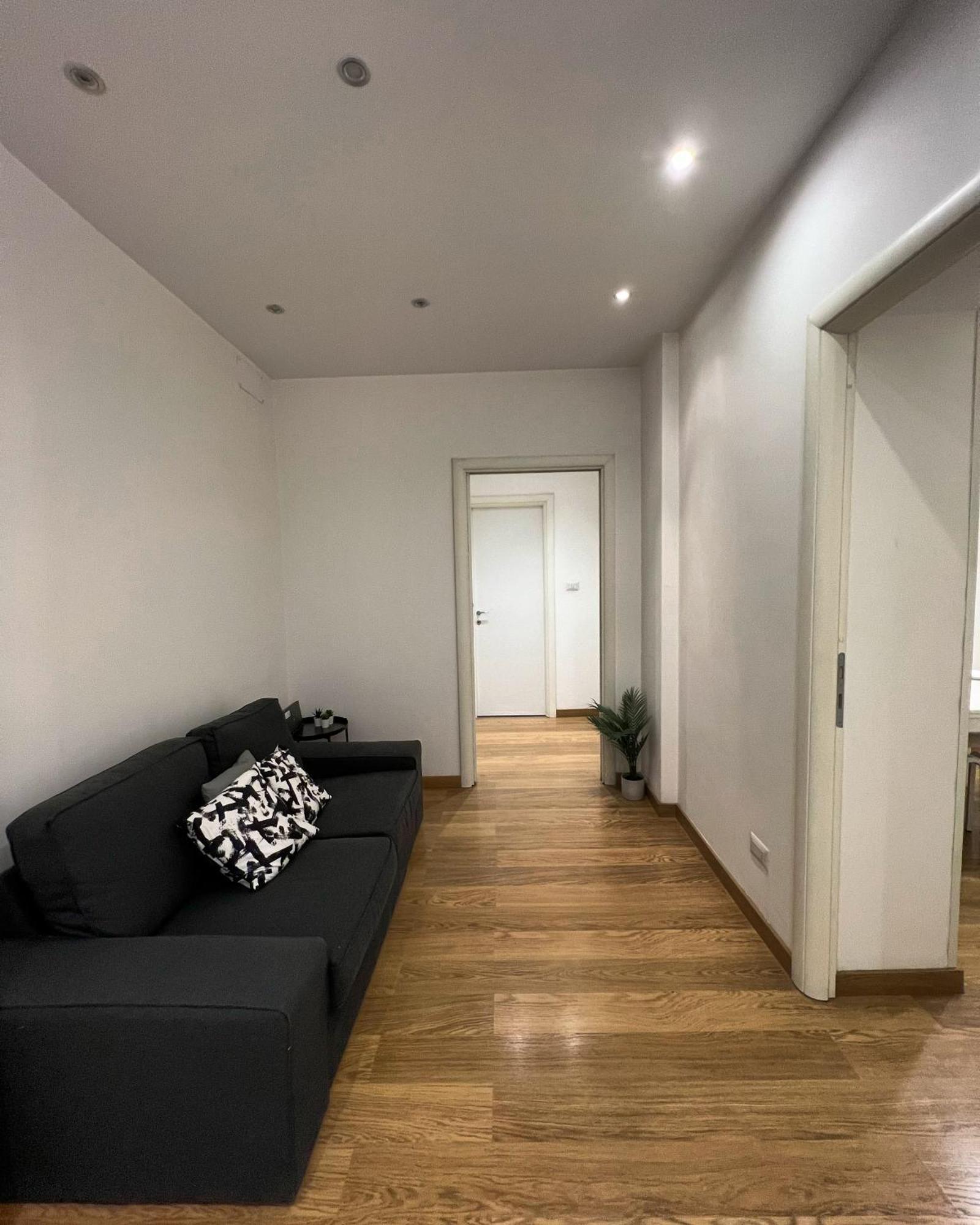 Apartment Porta Metronia Rom
